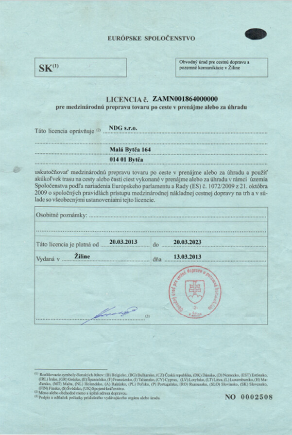 Licencia-EU