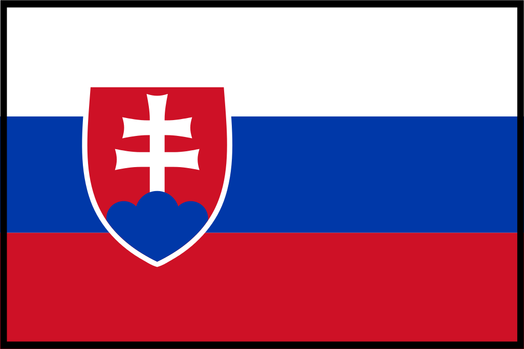 Slovenský jazyk